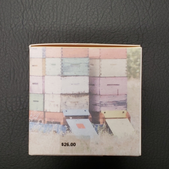 Farmhouse Fresh Honey Heel Glaze - Picture 9 of 11